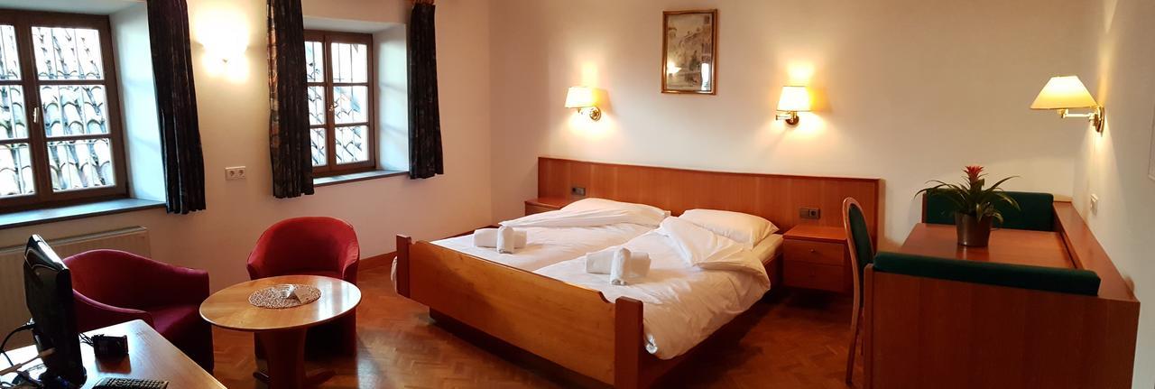 Weisses Roessl Bed & Breakfast Appiano Sulla Strada Del Vino Exterior photo